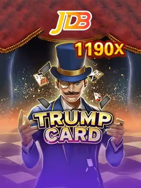 ট্রাম্পকার্ড অনলাইন ক্যাসিনো গেম বাংলাদেশ